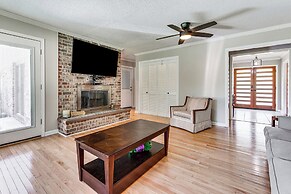 Stonecrest Family Home: Close to Panola Mountain!