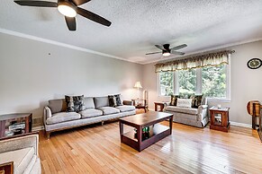 Stonecrest Family Home: Close to Panola Mountain!