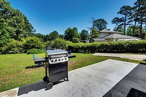 Stonecrest Family Home: Close to Panola Mountain!