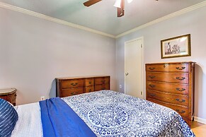 Stonecrest Family Home: Close to Panola Mountain!