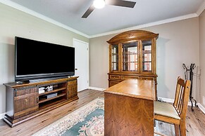 Stonecrest Family Home: Close to Panola Mountain!