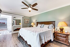 Stonecrest Family Home: Close to Panola Mountain!