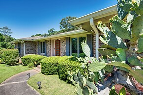 Stonecrest Family Home: Close to Panola Mountain!