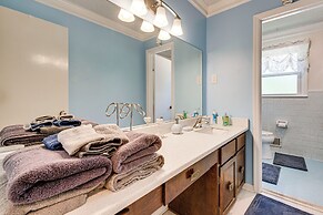 Stonecrest Family Home: Close to Panola Mountain!