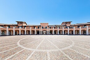 La Rocca 2-11 by Wonderful Italy