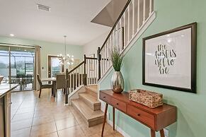 4663tsd-solterra Resort 5 Bedroom Townhouse by RedAwning