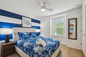 4663tsd-solterra Resort 5 Bedroom Townhouse by RedAwning