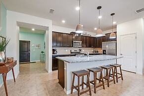 4663tsd-solterra Resort 5 Bedroom Townhouse by RedAwning