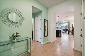 4663tsd-solterra Resort 5 Bedroom Townhouse by RedAwning