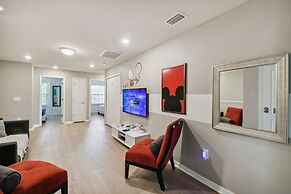 4663tsd-solterra Resort 5 Bedroom Townhouse by RedAwning