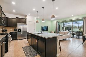 4663tsd-solterra Resort 5 Bedroom Townhouse by RedAwning