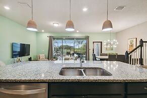 4663tsd-solterra Resort 5 Bedroom Townhouse by RedAwning