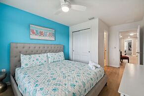 4663tsd-solterra Resort 5 Bedroom Townhouse by RedAwning