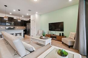 4663tsd-solterra Resort 5 Bedroom Townhouse by RedAwning