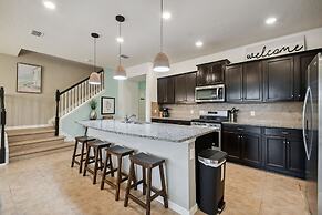 4663tsd-solterra Resort 5 Bedroom Townhouse by RedAwning