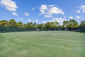 4663tsd-solterra Resort 5 Bedroom Townhouse by RedAwning