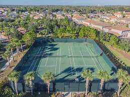 4663tsd-solterra Resort 5 Bedroom Townhouse by RedAwning