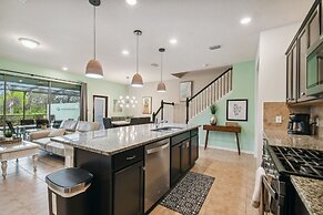 4663tsd-solterra Resort 5 Bedroom Townhouse by RedAwning