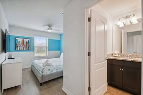 4663tsd-solterra Resort 5 Bedroom Townhouse by RedAwning