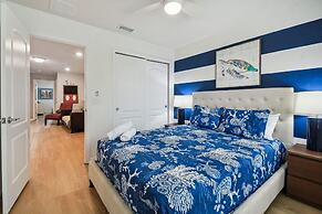 4663tsd-solterra Resort 5 Bedroom Townhouse by RedAwning