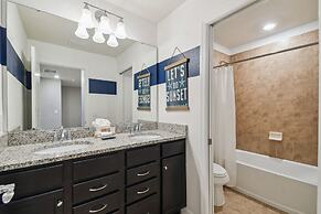 4663tsd-solterra Resort 5 Bedroom Townhouse by RedAwning