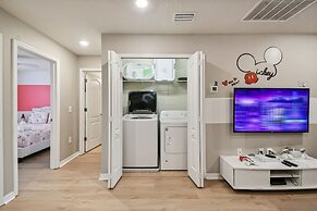 4663tsd-solterra Resort 5 Bedroom Townhouse by RedAwning