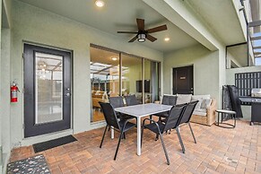 4663tsd-solterra Resort 5 Bedroom Townhouse by RedAwning