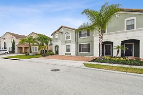 4663tsd-solterra Resort 5 Bedroom Townhouse by RedAwning