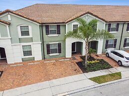 4663tsd-solterra Resort 5 Bedroom Townhouse by RedAwning