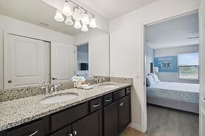 4663tsd-solterra Resort 5 Bedroom Townhouse by RedAwning