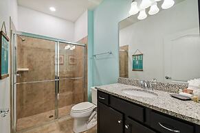 4663tsd-solterra Resort 5 Bedroom Townhouse by RedAwning