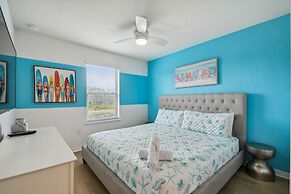 4663tsd-solterra Resort 5 Bedroom Townhouse by RedAwning