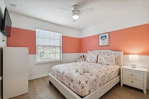 4663tsd-solterra Resort 5 Bedroom Townhouse by RedAwning