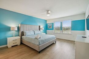 4663tsd-solterra Resort 5 Bedroom Townhouse by RedAwning