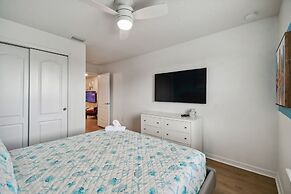 4663tsd-solterra Resort 5 Bedroom Townhouse by RedAwning