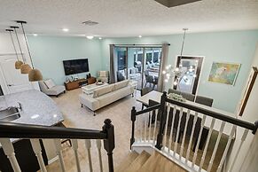 4663tsd-solterra Resort 5 Bedroom Townhouse by RedAwning