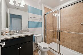 4663tsd-solterra Resort 5 Bedroom Townhouse by RedAwning