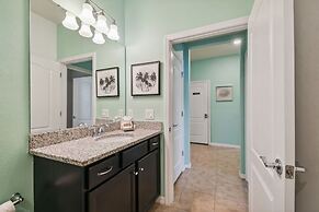 4663tsd-solterra Resort 5 Bedroom Townhouse by RedAwning