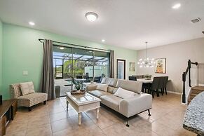 4663tsd-solterra Resort 5 Bedroom Townhouse by RedAwning