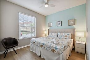 4663tsd-solterra Resort 5 Bedroom Townhouse by RedAwning