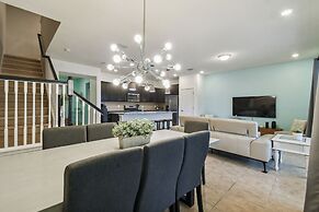 4663tsd-solterra Resort 5 Bedroom Townhouse by RedAwning