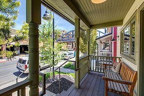 Park Villa 2 Bedroom Home by RedAwning