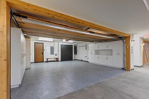 Park Villa 2 Bedroom Home by RedAwning