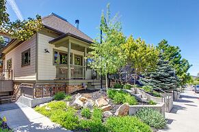 Park Villa 2 Bedroom Home by RedAwning