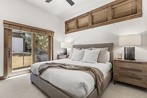 Park Villa 2 Bedroom Home by RedAwning