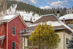 Park Villa 2 Bedroom Home by RedAwning