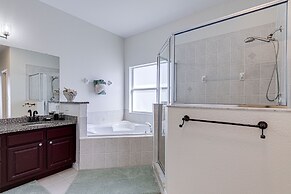 416bc-west Haven 4 Bedroom Home by RedAwning