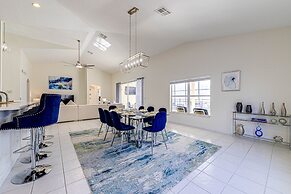 416bc-west Haven 4 Bedroom Home by RedAwning