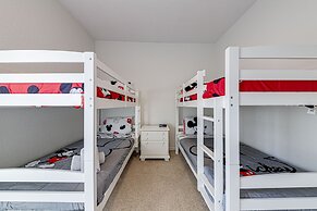 416bc-west Haven 4 Bedroom Home by RedAwning