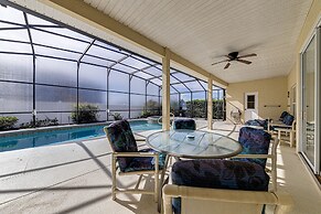 416bc-west Haven 4 Bedroom Home by RedAwning